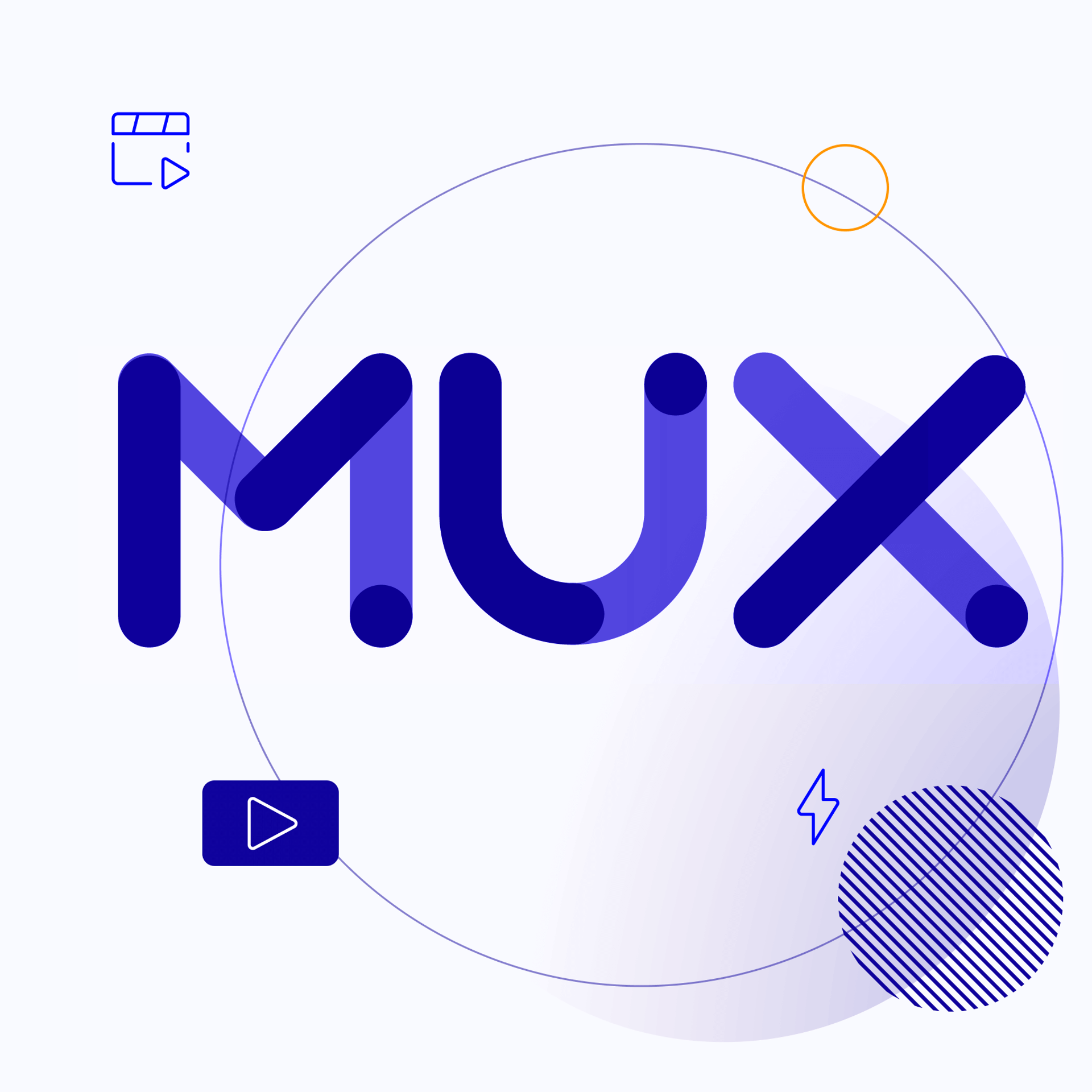 MUX Video integration